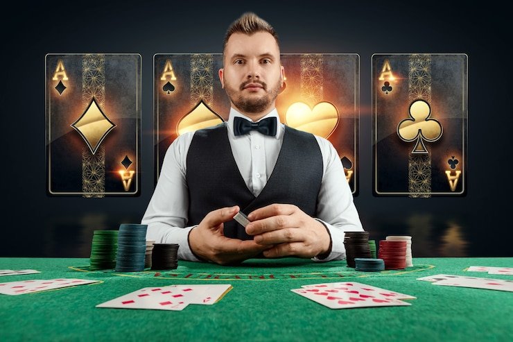 Tampilan bonus harian di ponsel pengguna