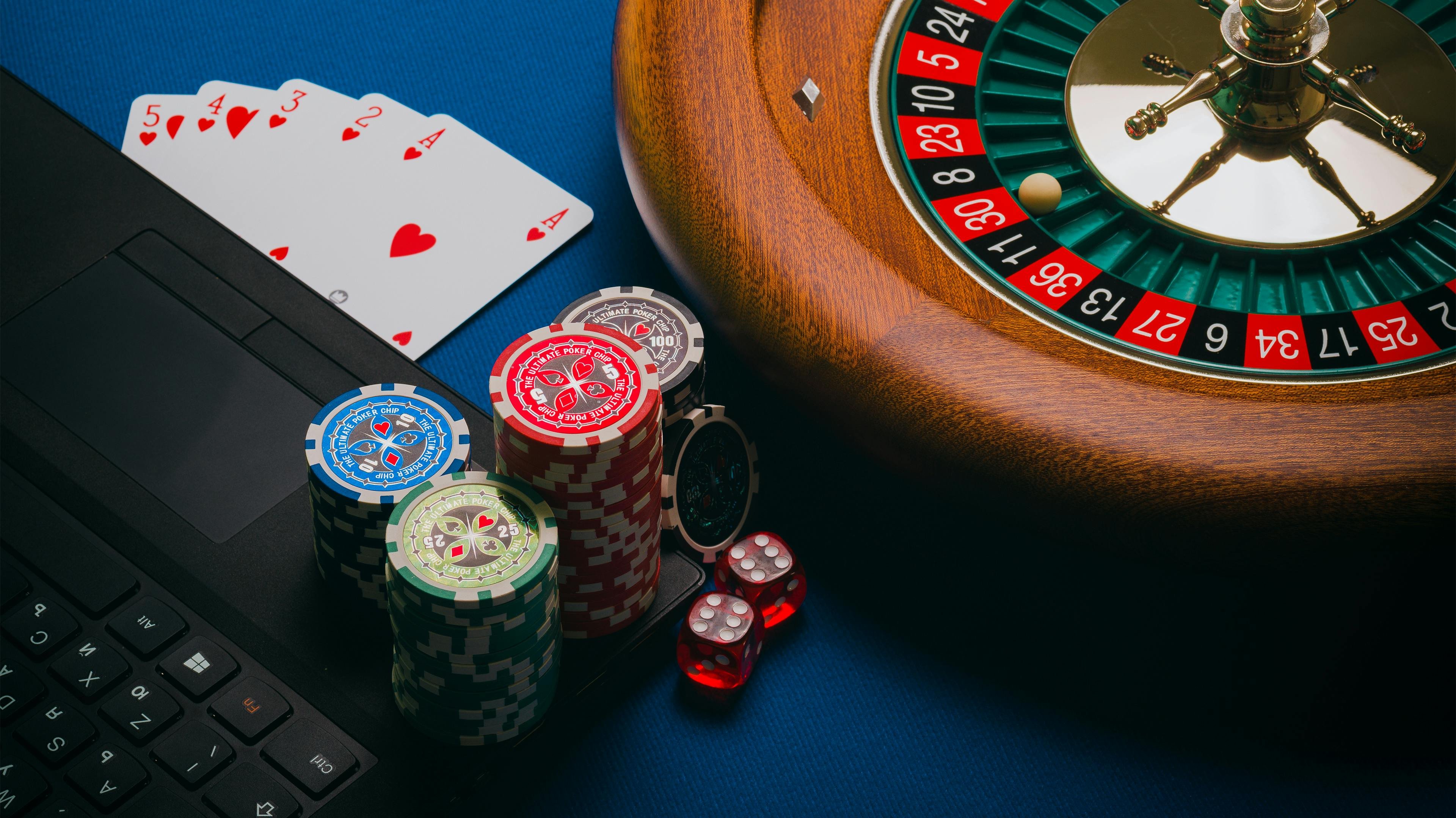 Tampilan bantuan teknis di layar ponsel