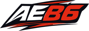Logo ae86 untuk pengguna Indonesia